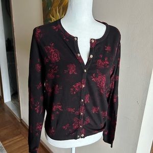 White House Black Market Sweater XL